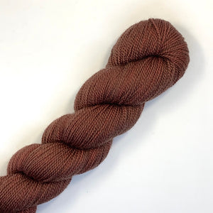 Nurturing Fibres | SuperTwist Sock Yarn: Merino Wool