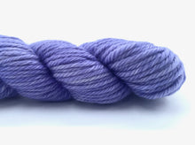 Load image into Gallery viewer, Nurturing Fibres SuperTwist DK Yarn Lavender