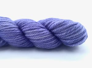 Nurturing Fibres SuperTwist DK Yarn Lavender