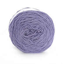 Load image into Gallery viewer, Eco-Cotton by Nurturing Fibres Lavender