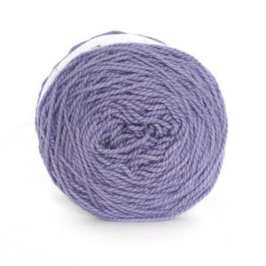 Eco-Cotton by Nurturing Fibres Lavender
