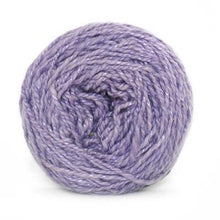 Load image into Gallery viewer, Nurturing Fibres Eco-Fusion Yarn Lavender