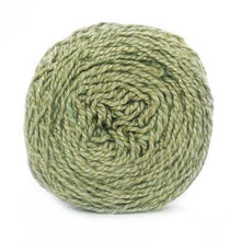 Load image into Gallery viewer, Nurturing Fibres Eco-Fusion Yarn Willow