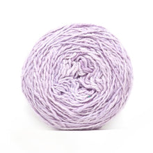 Load image into Gallery viewer, Nurturing Fibres Eco-Lush Yarn Lilac
