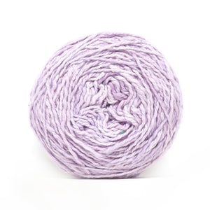 Nurturing Fibres Eco-Lush Yarn Lilac