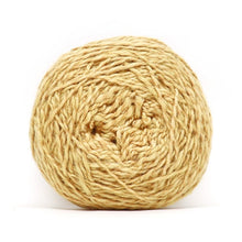 Load image into Gallery viewer, Nurturing Fibres Eco-Lush Yarn Old Gold