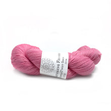 Load image into Gallery viewer, Nurturing Fibres SuperTwist Sock Yarn French Rose