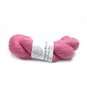 Nurturing Fibres SuperTwist Sock Yarn French Rose