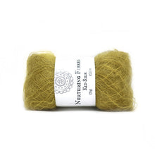 Load image into Gallery viewer, Nurturing Fibres |  Kid Silk Lace: Brushed Mohair &amp; Silk Yarn
