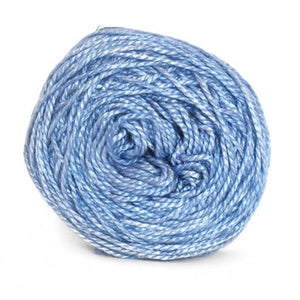 Nurturing Fibres | Eco-Bamboo Yarn: 100% Bamboo