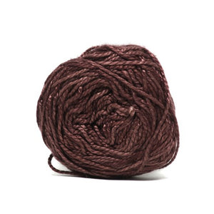 Nurturing Fibres | Eco-Bamboo Yarn: 100% Bamboo