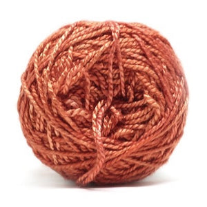 Nurturing Fibres | Eco-Bamboo Yarn: 100% Bamboo