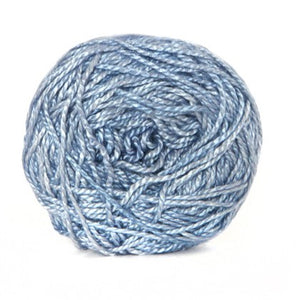 Nurturing Fibres | Eco-Bamboo Yarn: 100% Bamboo