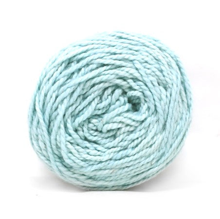 Nurturing Fibres | Eco-Cotton Yarn: 100% Cotton