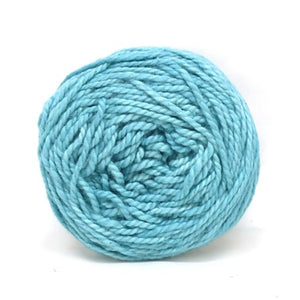 Nurturing Fibres | Eco-Cotton Yarn: 100% Cotton