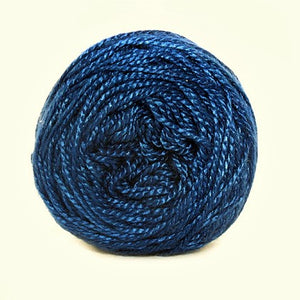 Nurturing Fibres | Eco-Bamboo Yarn: 100% Bamboo