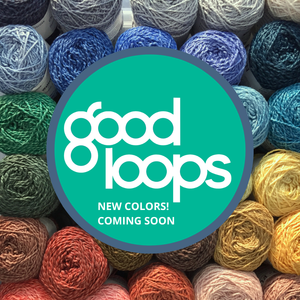 Nurturing Fibres | Eco-Bamboo Yarn: 100% Bamboo