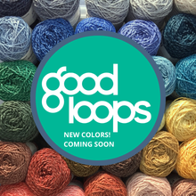 Load image into Gallery viewer, Nurturing Fibres | Eco-Cotton Yarn: 100% Cotton