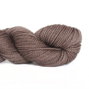 Nurturing Fibres SuperTwist Sock Yarn Aged Leather