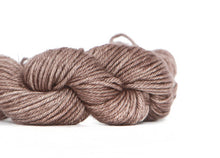 Load image into Gallery viewer, Nurturing Fibres SuperTwist DK Yarn Aged Leather