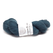 Load image into Gallery viewer, Nurturing Fibres SuperTwist Sock Yarn Atlantic