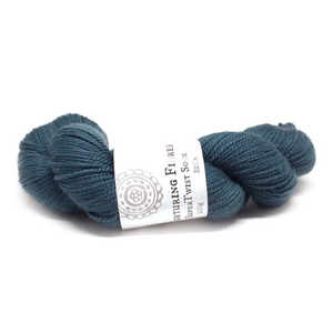 Nurturing Fibres SuperTwist Sock Yarn Atlantic