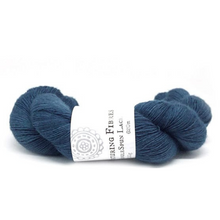 Load image into Gallery viewer, Nurturing Fibres | SingleSpun Lace Yarn: 100% Merino Wool