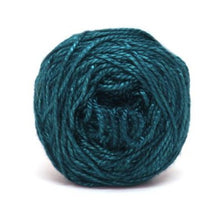 Load image into Gallery viewer, Nurturing Fibres Eco-Bamboo Yarn in Baltic