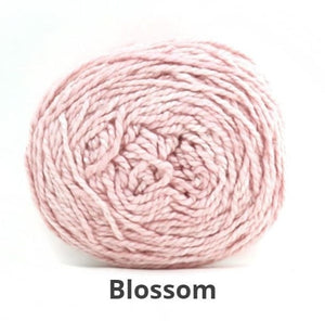 Nurturing Fibres | Eco-Lush Yarn: Cotton & Bamboo Blend