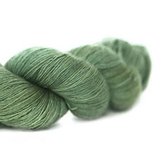 Load image into Gallery viewer, Nurturing Fibres SingleSpun Lace Yarn Cedar