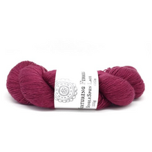 Load image into Gallery viewer, Nurturing Fibres | SingleSpun Lace Yarn: 100% Merino Wool