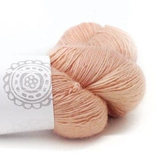 Load image into Gallery viewer, Nurturing Fibres | SingleSpun Lace Yarn: 100% Merino Wool