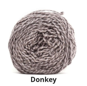 Nurturing Fibres | Eco-Lush Yarn: Cotton & Bamboo Blend