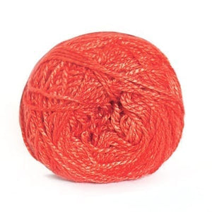 Nurturing Fibres | Eco-Bamboo Yarn: 100% Bamboo