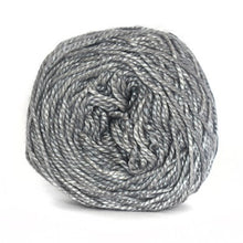 Load image into Gallery viewer, Nurturing Fibres Eco-Bamboo Yarn in Anvil