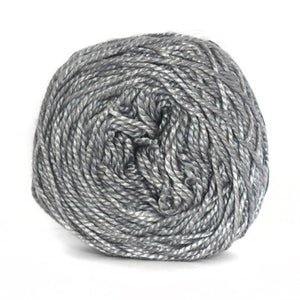 Nurturing Fibres Eco-Bamboo Yarn in Anvil