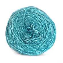 Load image into Gallery viewer, Nurturing Fibres Eco-Bamboo Yarn in Aventurine