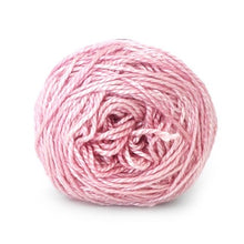 Load image into Gallery viewer, Nurturing Fibres Eco-Bamboo Yarn in Blush