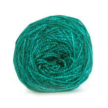 Load image into Gallery viewer, Nurturing Fibres Eco-Bamboo Yarn in Emerald