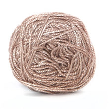 Load image into Gallery viewer, Nurturing Fibres Eco-Bamboo Yarn in Fawn