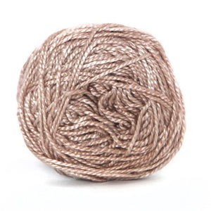 Nurturing Fibres Eco-Bamboo Yarn in Fawn