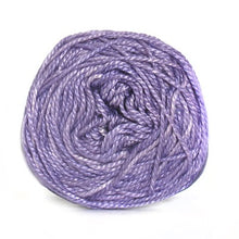 Load image into Gallery viewer, Nurturing Fibres Eco-Bamboo Yarn in Lavender