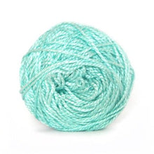 Load image into Gallery viewer, Nurturing Fibres Eco-Bamboo Yarn in Mint