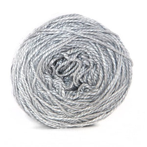 Nurturing Fibres Eco-Bamboo Yarn in Mist