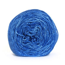 Load image into Gallery viewer, Nurturing Fibres Eco-Bamboo Yarn in Ocean