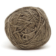 Load image into Gallery viewer, Nurturing Fibres Eco-Bamboo Yarn in Pecan