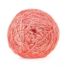 Load image into Gallery viewer, Nurturing Fibres Eco-Bamboo Yarn in Pickled Ginger