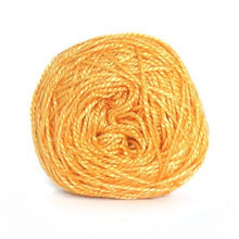 Load image into Gallery viewer, Nurturing Fibres Eco-Bamboo Yarn in Sunglow