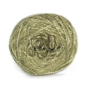 Nurturing Fibres Eco-Bamboo Yarn in Willow