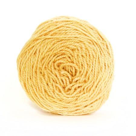 Eco-Cotton by Nurturing Fibres Bessie
